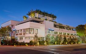 Kaskades Hotel South Beach